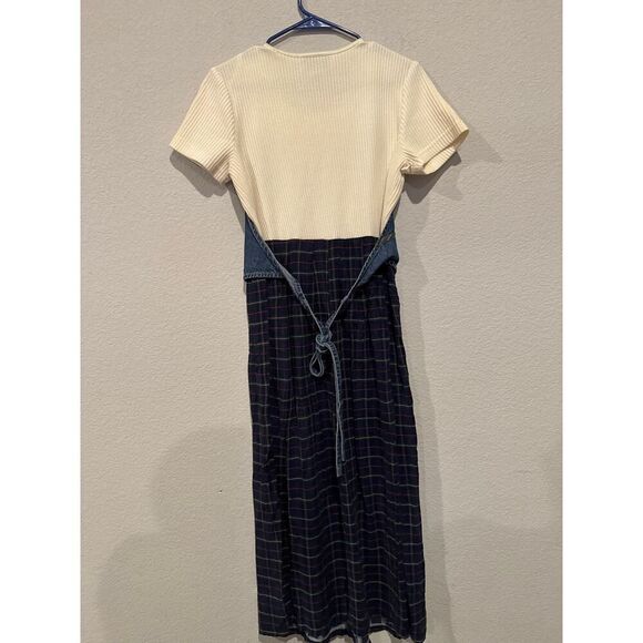 Pellini Blues Classic Dress for Women – Size 10 - Picture 1 of 5